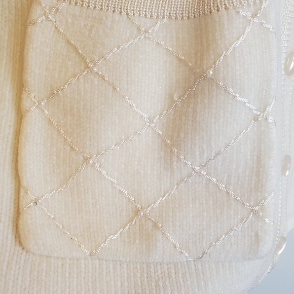 Beautiful Sweater - Picture 3 of 7